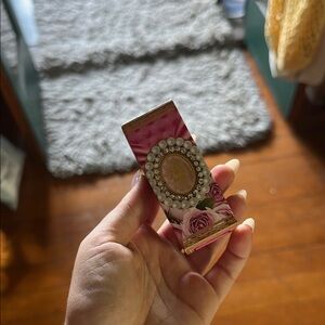 Pat McGrath SatinAllure Lipstick in Nude Venus, unopened!